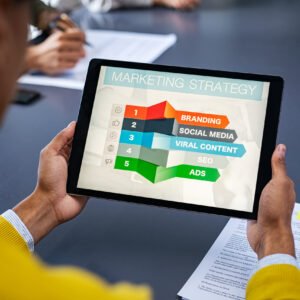 Élaboration de votre Vision Stratégique