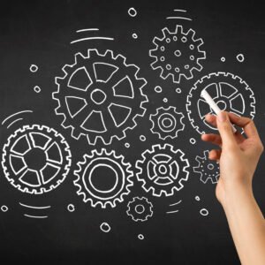 Concevoir des Structures et Flux Optimaux