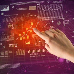 Maîtrise de Vos Données et Tendances