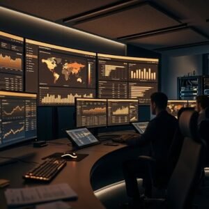 Piloter Votre Performance par les KPIs Stratégiques