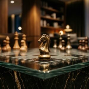 Renforcer Votre Positionnement Concurrentiel