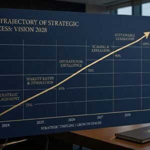 Structurer Votre Stratégie de Croissance Rentable