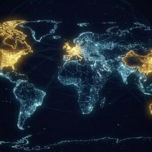 Structurer Votre Expansion sur de Nouveaux Marchés